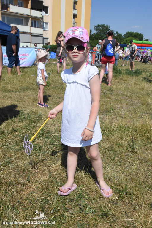 Tak wyglądał Festiwal Baniek Mydlanych