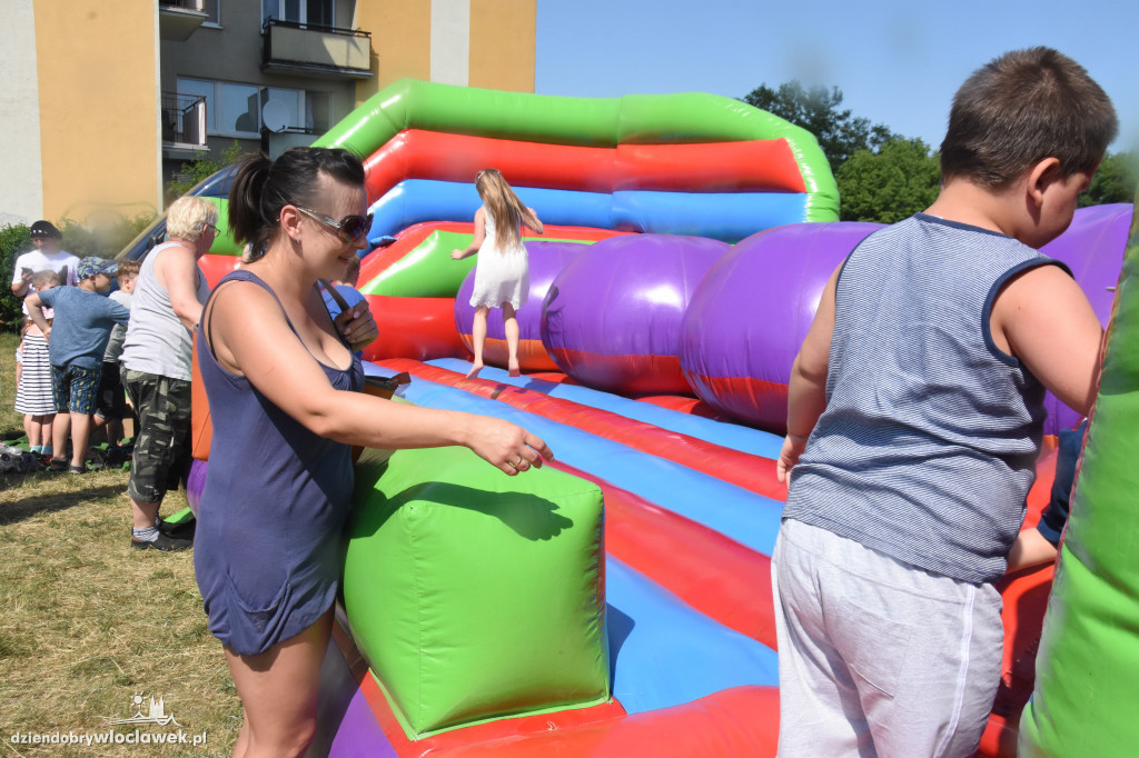 Tak wyglądał Festiwal Baniek Mydlanych