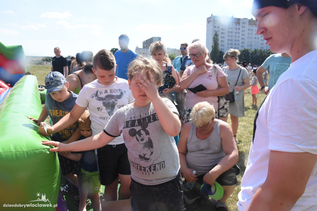 Tak wyglądał Festiwal Baniek Mydlanych