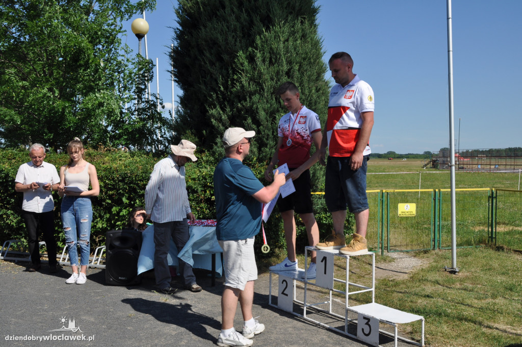 Mistrzostwa Polski Modeli Latających na Uwięzi