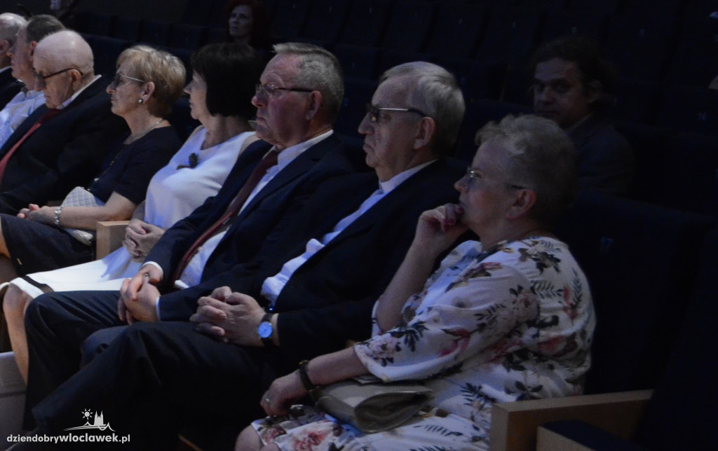 Gala w Brześciu Kujawskim