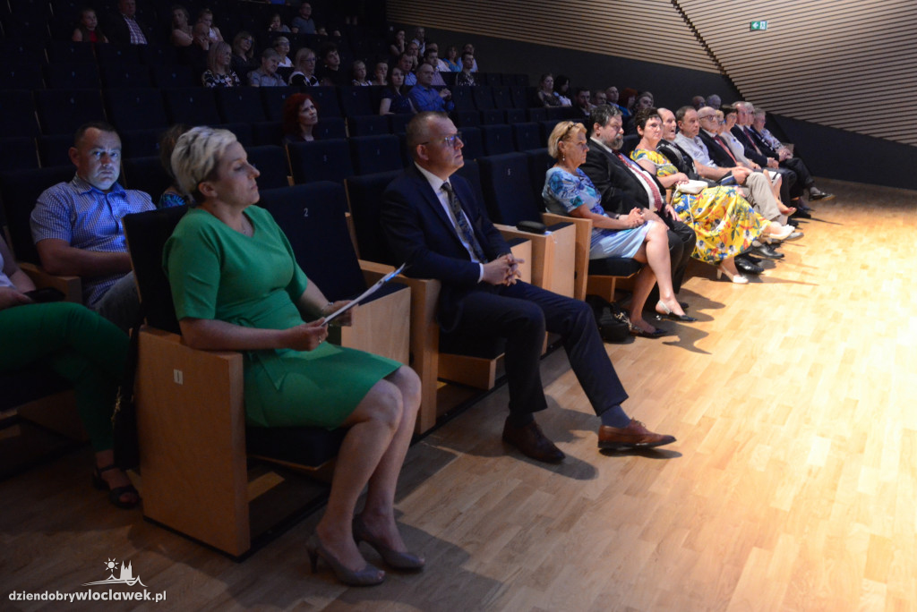 Gala w Brześciu Kujawskim