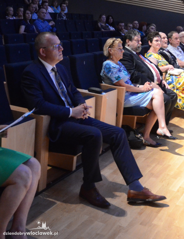 Gala w Brześciu Kujawskim