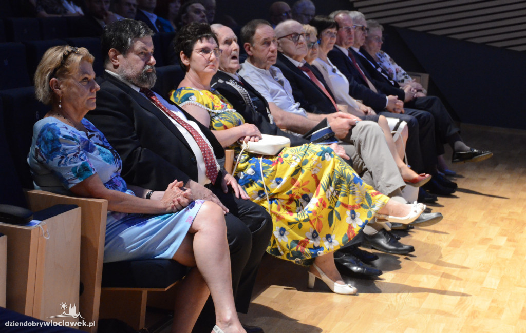 Gala w Brześciu Kujawskim