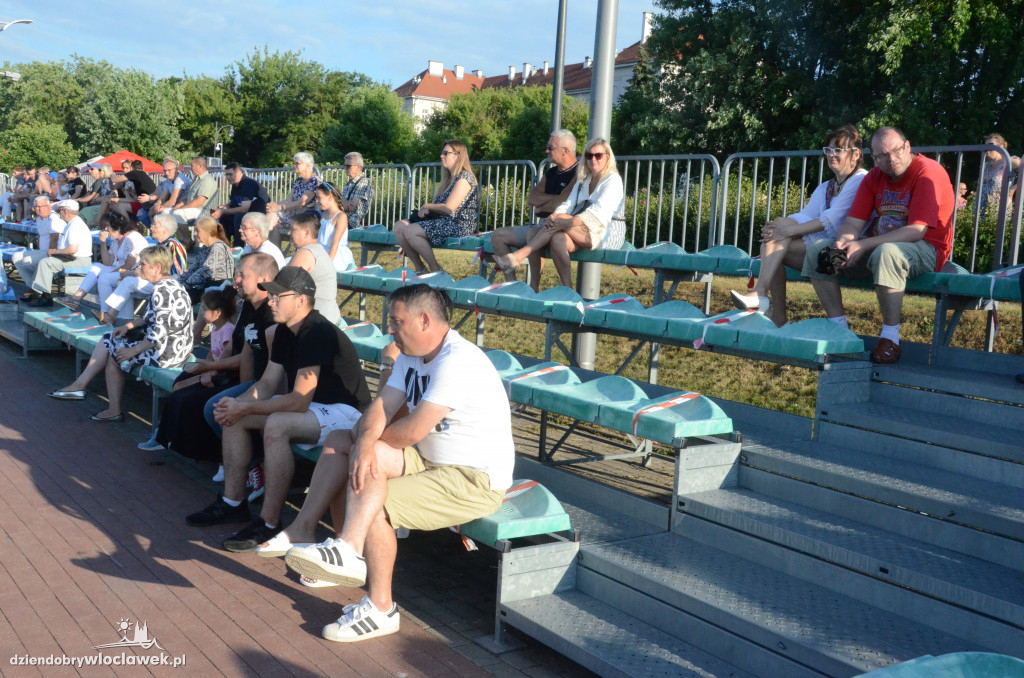 Dni Włocławka: Koncert na scenie wodnej
