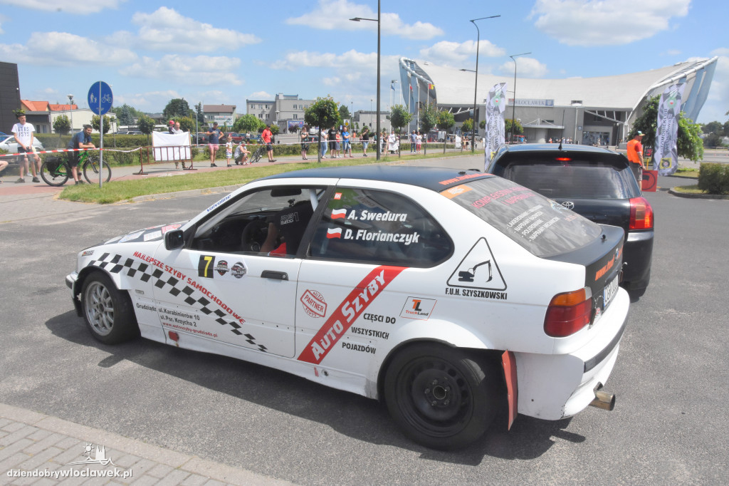 Włocławski Mistrz Kierownicy