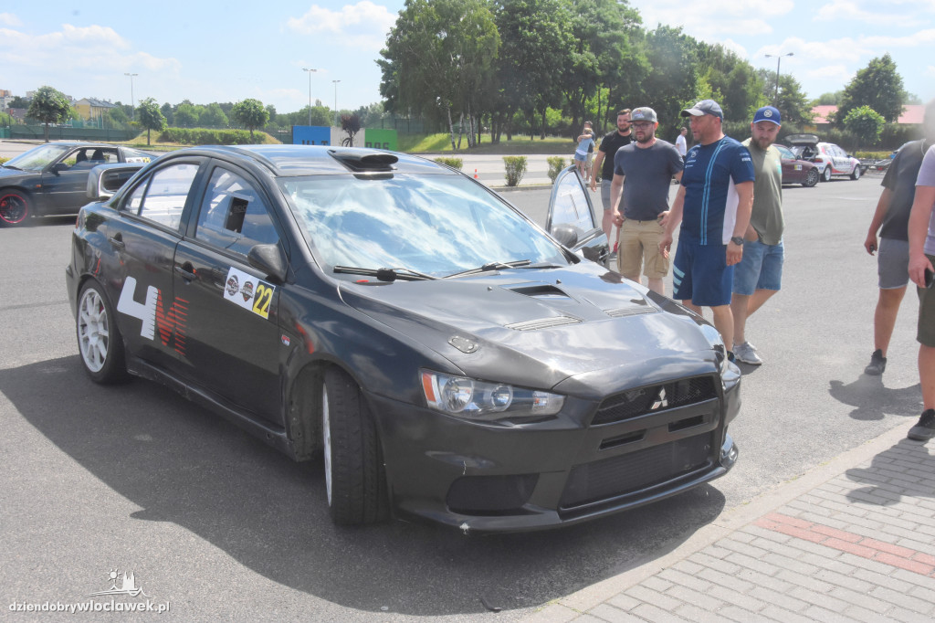 Włocławski Mistrz Kierownicy