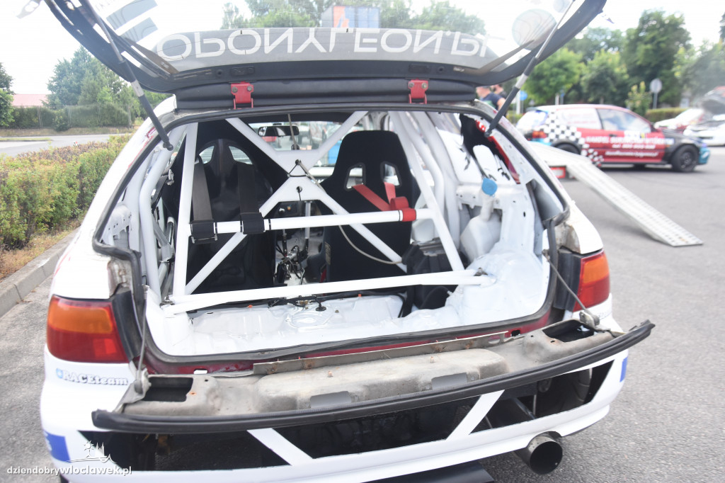 Włocławski Mistrz Kierownicy