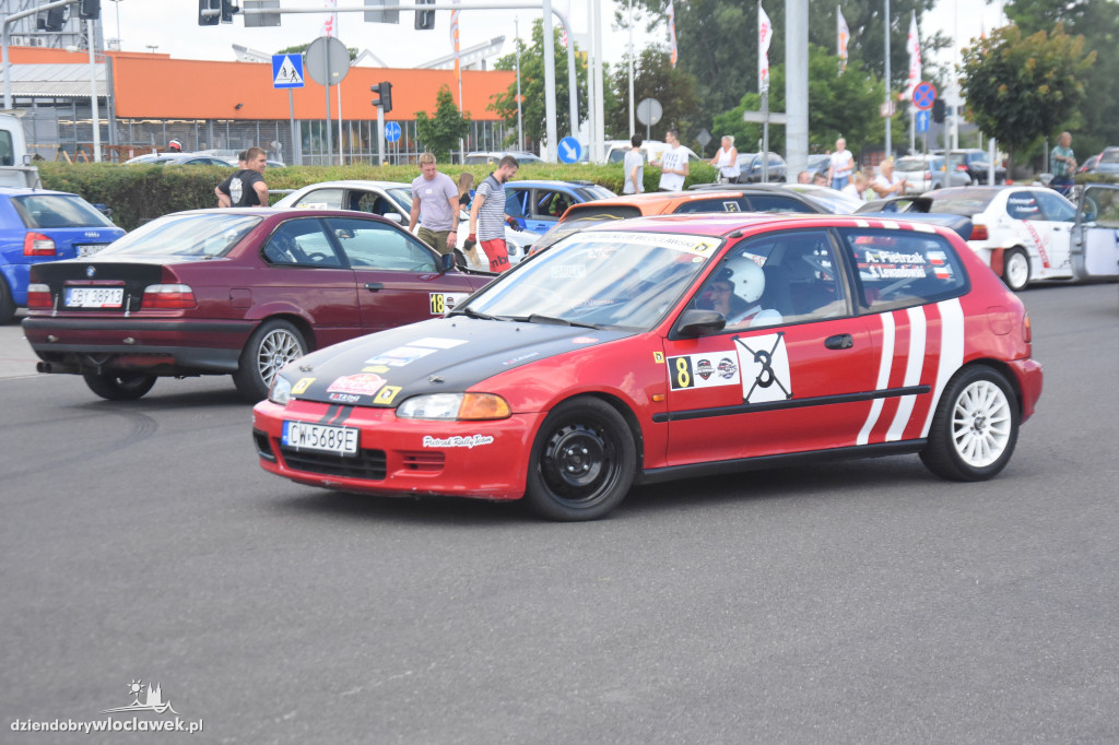 Włocławski Mistrz Kierownicy