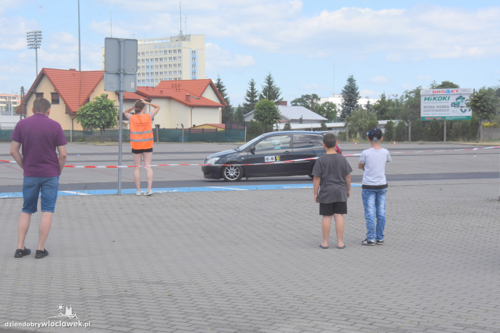 Włocławski Mistrz Kierownicy