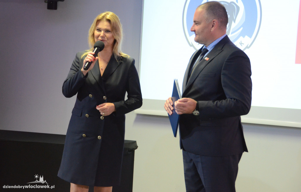Anwil Włocławek z nową umową sponsorską