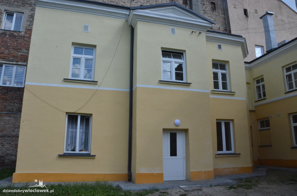 Spacerek po obszarze rewitalizacji