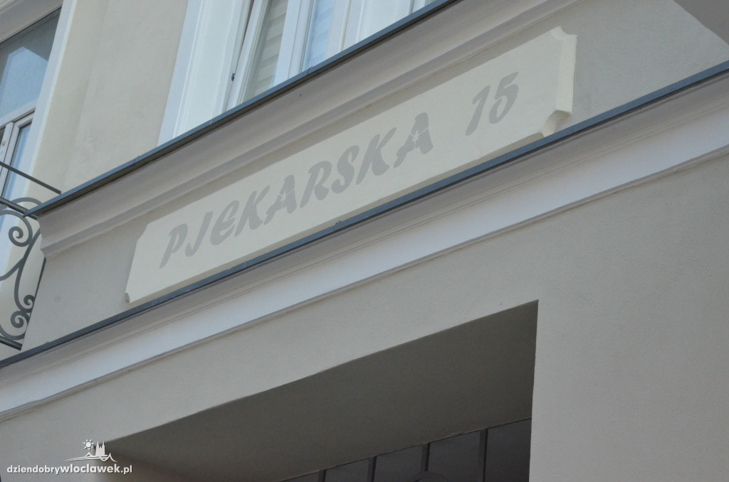 Spacerek po obszarze rewitalizacji