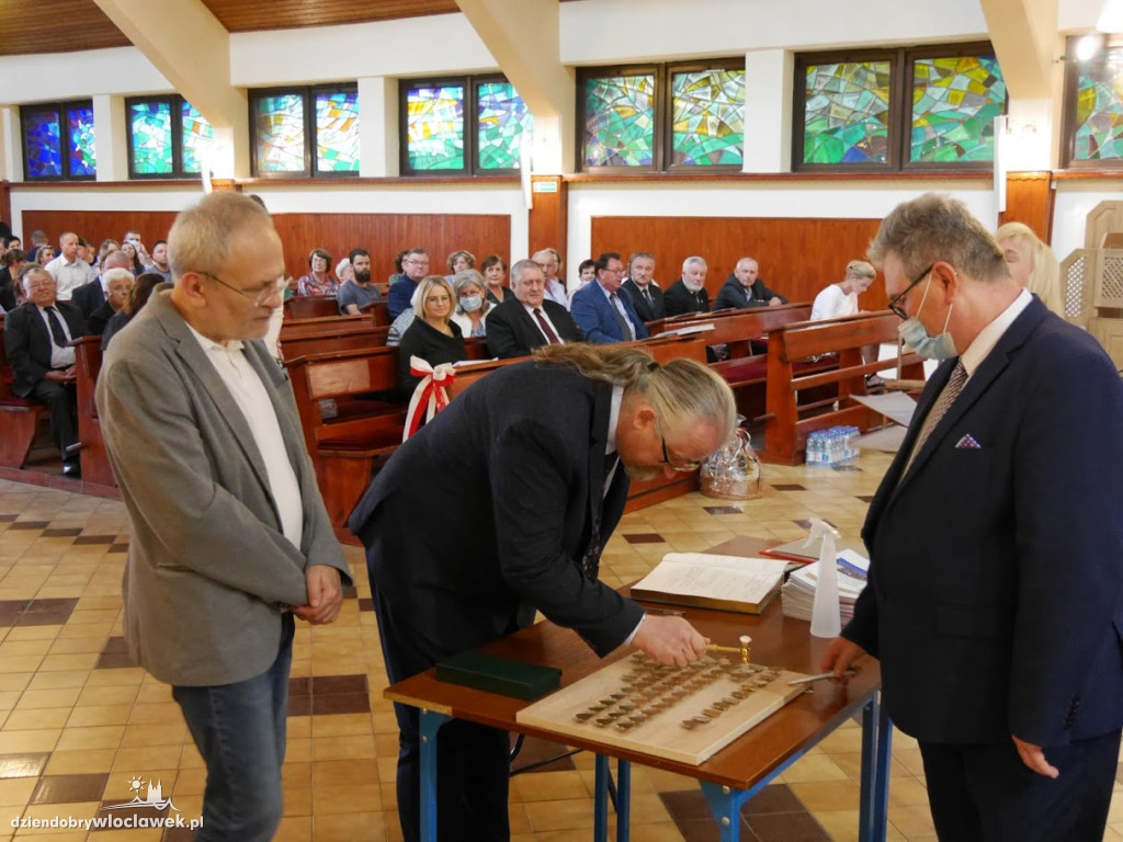 Uroczystości Przekazania Sztandaru SP w Śmiłowicach