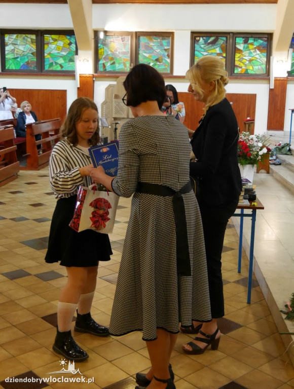 Uroczystości Przekazania Sztandaru SP w Śmiłowicach