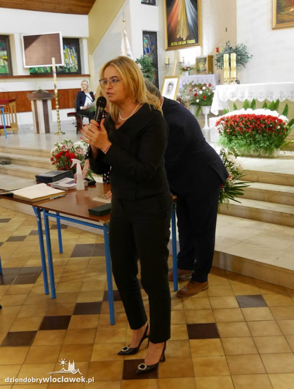 Uroczystości Przekazania Sztandaru SP w Śmiłowicach