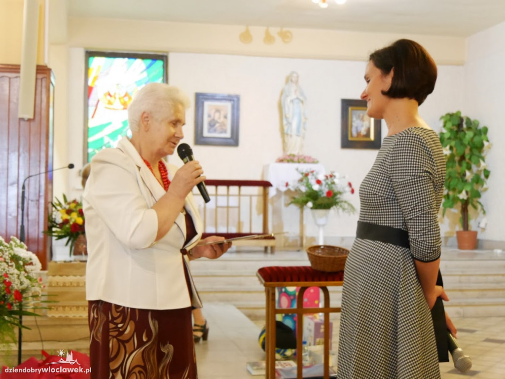 Uroczystości Przekazania Sztandaru SP w Śmiłowicach