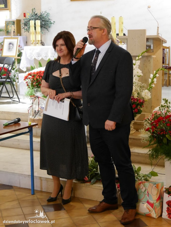 Uroczystości Przekazania Sztandaru SP w Śmiłowicach