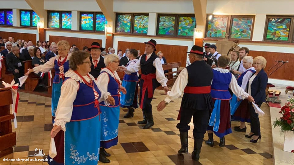 Uroczystości Przekazania Sztandaru SP w Śmiłowicach
