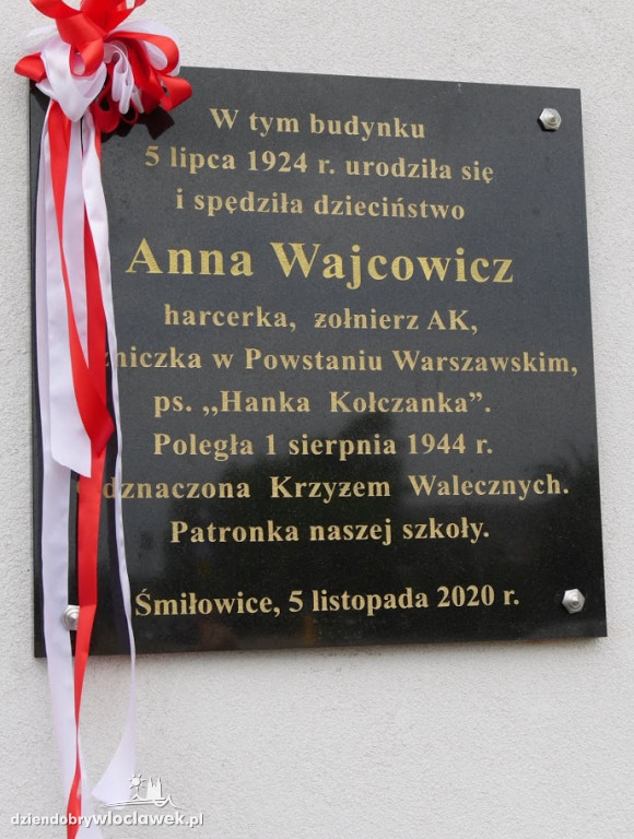 Uroczystości Przekazania Sztandaru SP w Śmiłowicach