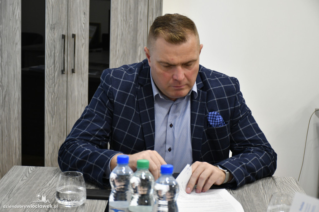 Umowa na termomodernizację PUP podpisana