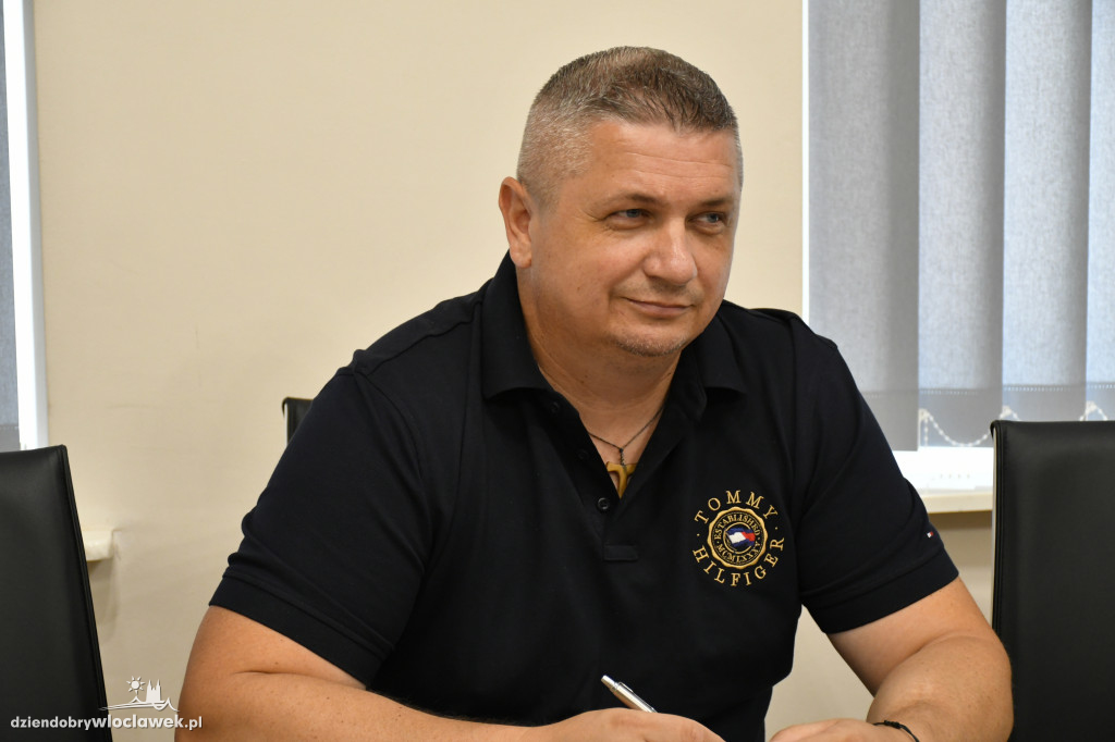 Umowa na termomodernizację PUP podpisana