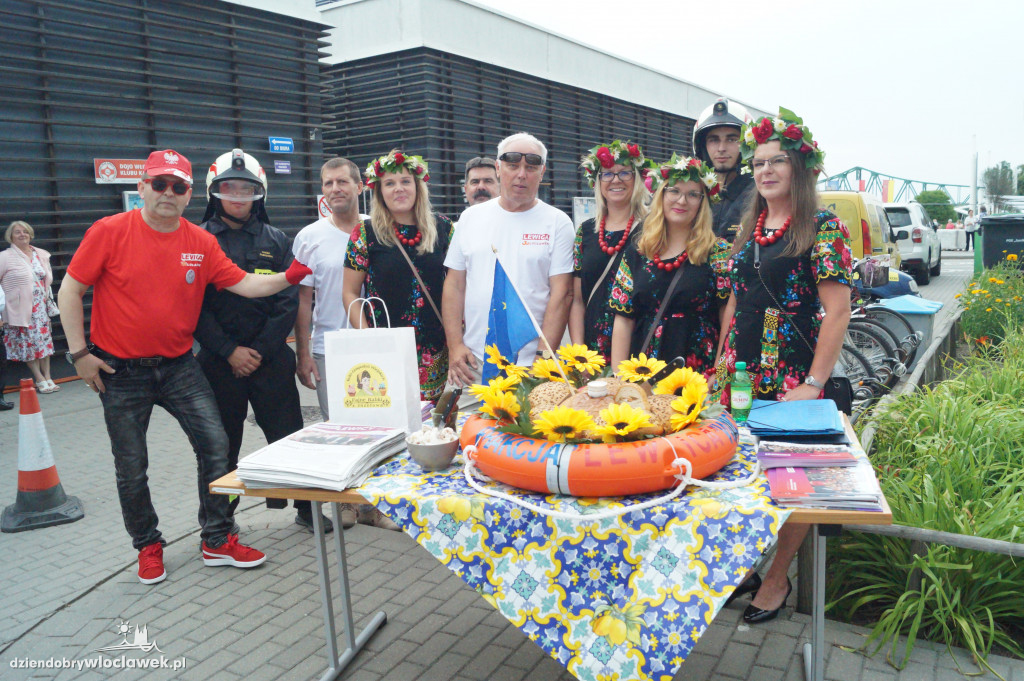 Piknik Europejski z Robertem Biedroniem