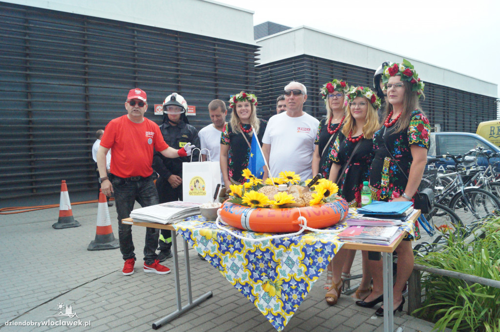 Piknik Europejski z Robertem Biedroniem