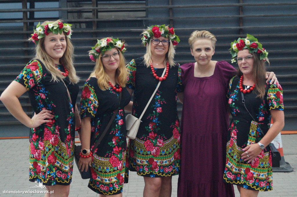 Piknik Europejski z Robertem Biedroniem