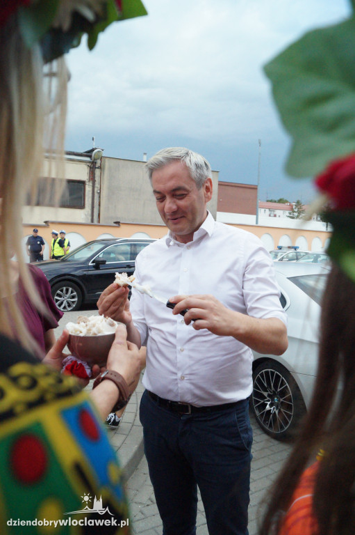 Piknik Europejski z Robertem Biedroniem