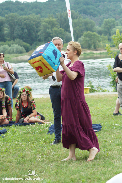 Piknik Europejski z Robertem Biedroniem