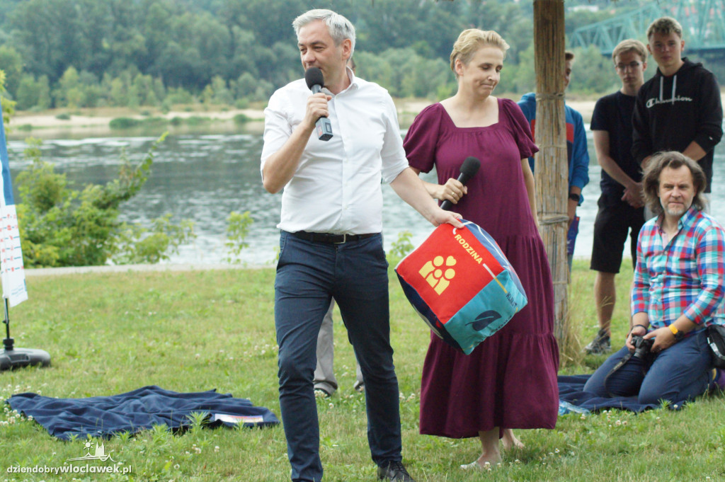 Piknik Europejski z Robertem Biedroniem