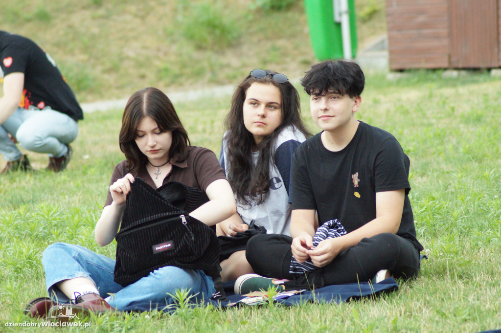 Piknik Europejski z Robertem Biedroniem