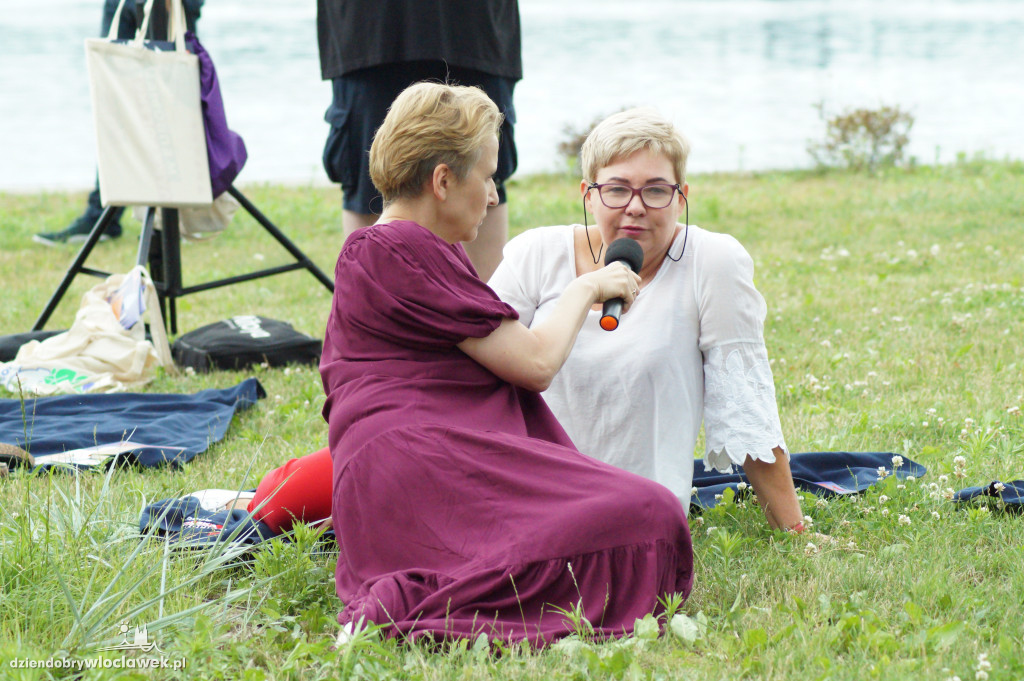 Piknik Europejski z Robertem Biedroniem