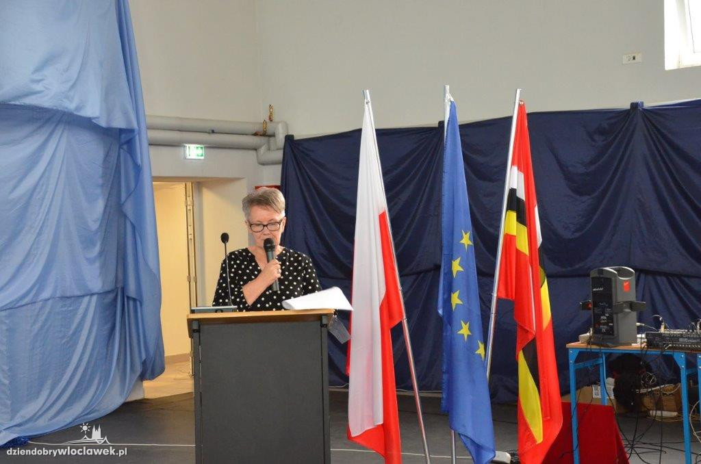 Wójt gminy Włocławek z absolutorium