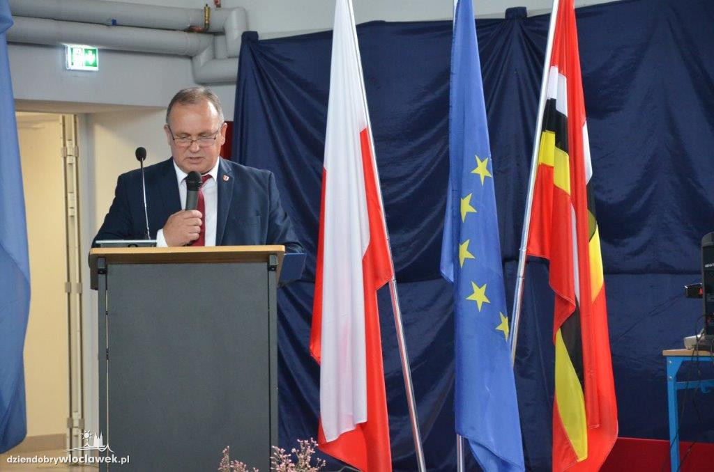 Wójt gminy Włocławek z absolutorium