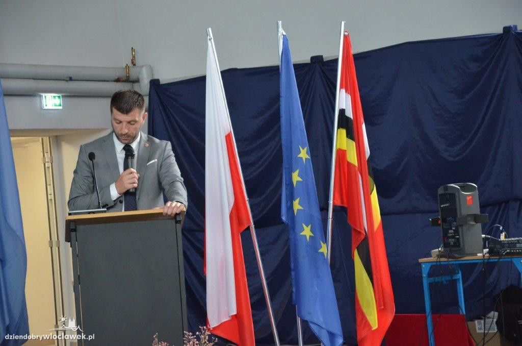 Wójt gminy Włocławek z absolutorium