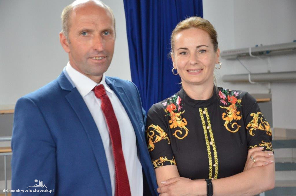 Wójt gminy Włocławek z absolutorium