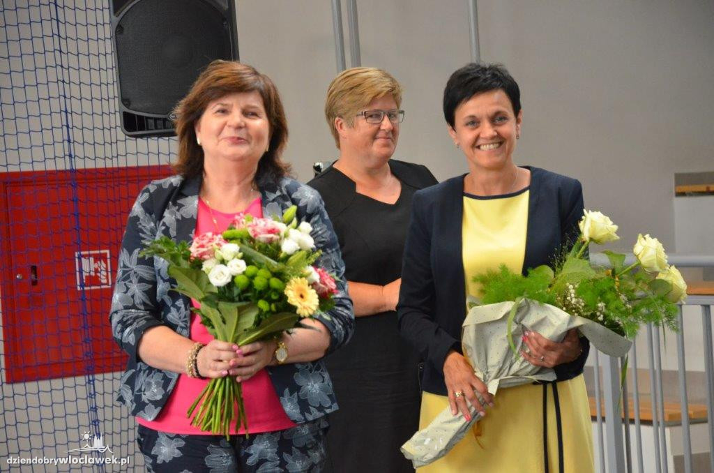 Wójt gminy Włocławek z absolutorium