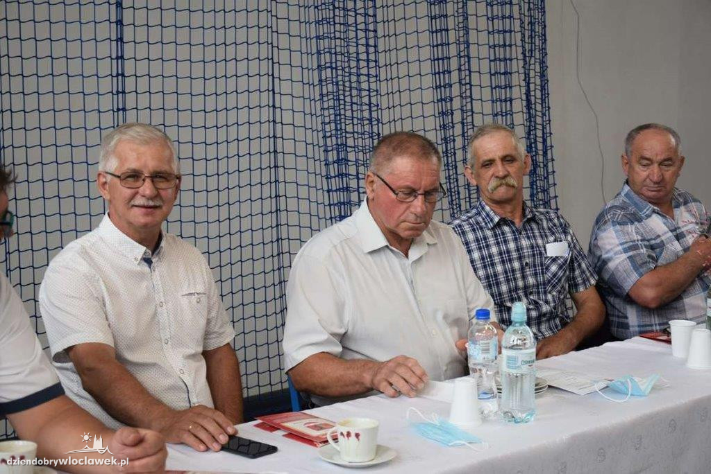 Wójt gminy Włocławek z absolutorium