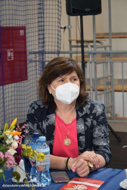 Wójt gminy Włocławek z absolutorium