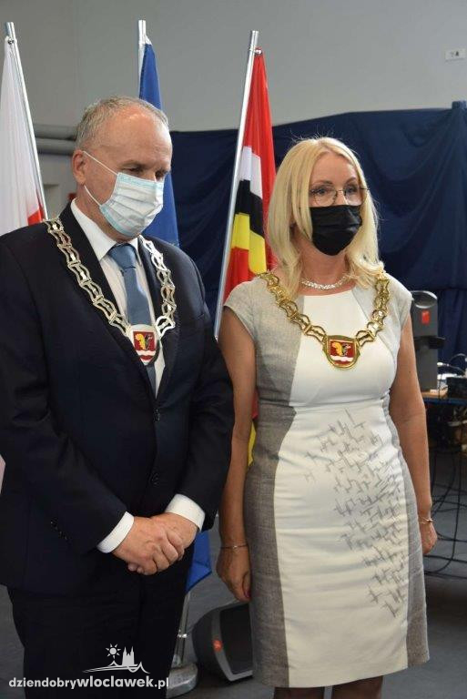 Wójt gminy Włocławek z absolutorium