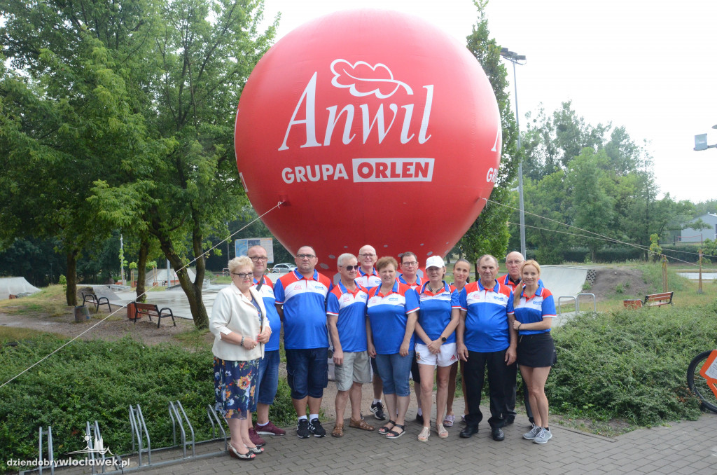  IV Turniej w Bowlingu Osób Niewidomych i Słabowidzących