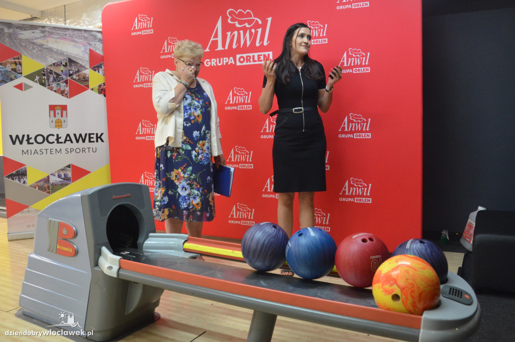  IV Turniej w Bowlingu Osób Niewidomych i Słabowidzących