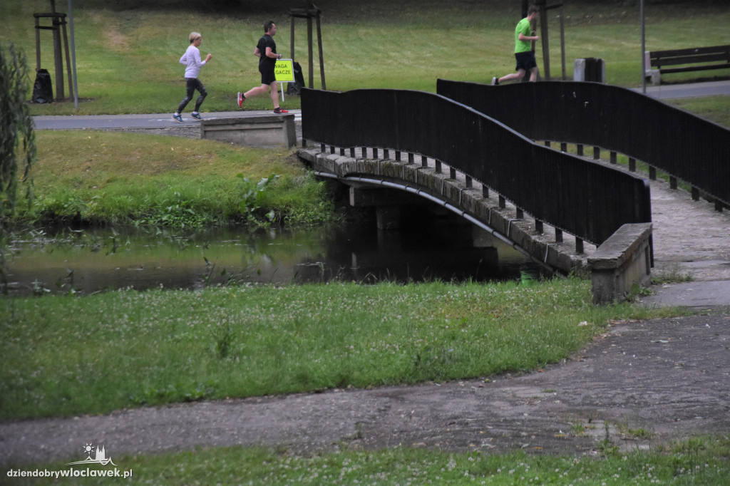 Parkrun na Słodowie
