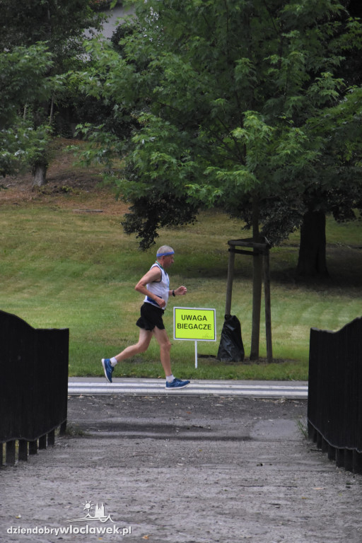 Parkrun na Słodowie