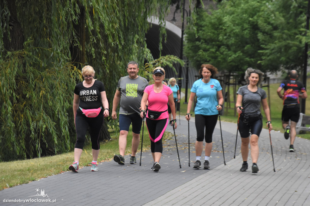 Parkrun na Słodowie