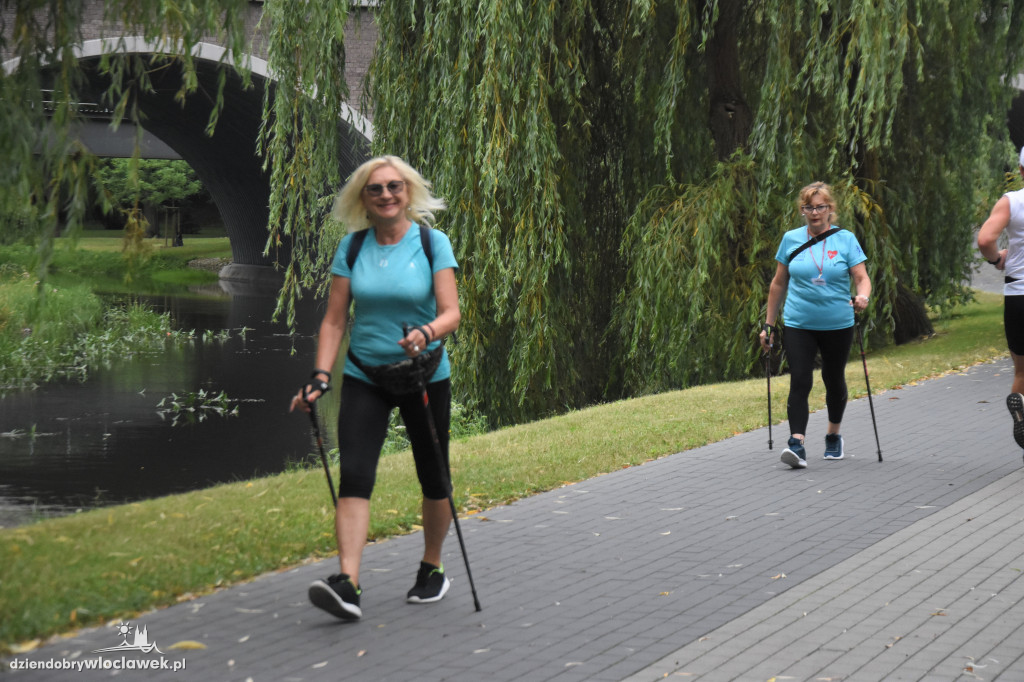 Parkrun na Słodowie
