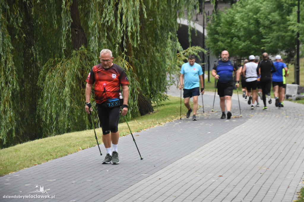 Parkrun na Słodowie