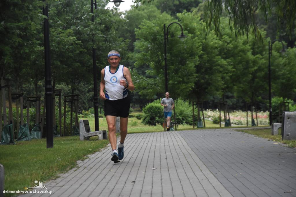 Parkrun na Słodowie